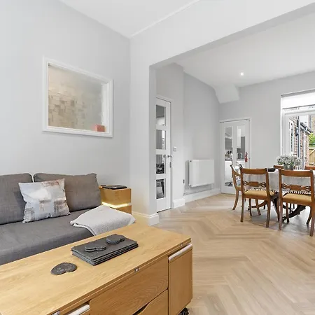 Feriehus Gorgeous Terraced House In - Pass The Keys York