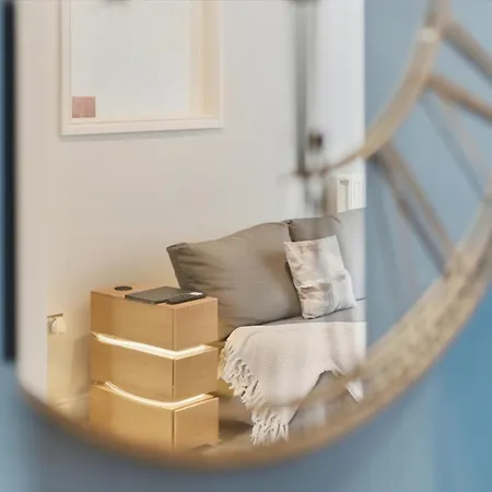 Gorgeous Terraced House In - Pass The Keys