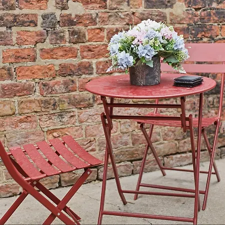 Holiday home Gorgeous Terraced House In - Pass The Keys *