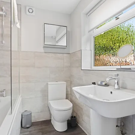 Gorgeous Terraced House In - Pass The Keys York